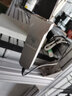 菲伯爾（FIBBR） 光纖USB3.0延長線公對母AM/AF會議攝像頭工業(yè)工程監(jiān)控帶供電數據連接線 白色 10米 曬單實拍圖