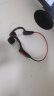 ENKOR恩科（ENKOR）骨传导耳机蓝牙无线耳机跑步运动游泳IPX8级防水32G内存MP3适用于苹果华为小米手机 实拍图