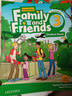 【美版友鄰】原版牛津友鄰美版American Family and friends第二版 1/2/3/4/5/6級別 6-12歲少兒學(xué)生包英語(yǔ)教材美語(yǔ)發(fā)音 【不帶賬號】3級別（書(shū)+冊+語(yǔ)法&寫(xiě)作+AP 曬單實(shí)拍圖