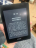 【二手95新】Kindle 閱讀器 電子書(shū)墨水屏 6英寸wifi 高性?xún)r(jià)比適自用 亞馬遜國行 Paperwhite 4(8G)多色備注 95新 曬單實(shí)拍圖