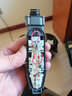適用于飛利浦兩頭電動剃須刀S520電池菲利普刮胡刀刀頭刀網(wǎng) 配件 單獨電池 曬單實拍圖