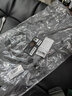 OSPREYDaylite Waist日光腰包2L 男女跑步手機小腰包戶外運動騎行腰包 黑色 曬單實拍圖