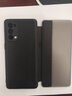索艾格 OPPO Reno5手機(jī)殼翻蓋式 Reno5pro全包5G男女鏡面皮套防摔保護(hù)套視窗智能休眠 曬單實(shí)拍圖