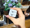 圖拉斯小冰塊Pro【更配新機(jī)40W】蘋果17充電器iPhone17promax充電頭45w氮化鎵套裝40w低溫35w快充線16 【星光白】45W單頭｜動(dòng)態(tài)匹配功率 熱銷第一再升級(jí)｜超導(dǎo)鰭控溫黑科技 曬單實(shí)拍圖