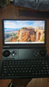 GPD win mini 2025款 7英寸掌上筆記本電腦 120Hz電競屏翻蓋掌機AI處理器迷你隨身口袋掌上電腦筆記 銳龍AI 9 HX 370 32G+2TB 黑 曬單實(shí)拍圖