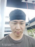 杉沓【可選兩條】運動(dòng)發(fā)帶 男束發(fā)帶運動(dòng)頭帶男女頭巾止汗吸汗護額跑步籃球健身導汗防汗頭巾 黑色發(fā)帶 曬單實(shí)拍圖