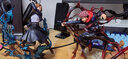 萬代（BANDAI） Figuarts ZERO 咒術(shù)回戰(zhàn) 手辦模型玩具 18cm FZ 虎杖悠仁 曬單實拍圖