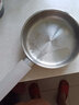 美瓏美利（Millenarie） kitchenlite·mini湯鍋煎鍋抗菌輔食工具套裝 迷你煎鍋16cm 單件裝 曬單實拍圖