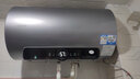 海爾（Haier）抽油煙機(jī) 歐式頂吸家用出租房17立方風(fēng)量納米防油涂層 煙機(jī)灶具套餐全封閉五防電機(jī)雙重濾網(wǎng)油煙機(jī) 【套裝2】T6V煙機(jī)+4.5KW 天然氣 曬單實(shí)拍圖