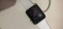 Apple watch5 series4四代8/7二手蘋果手表智能SE9代GPS蜂窩424544mm 【S4 GPS款白色】40mm 【99新】配原裝線 曬單實拍圖