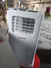 志高（CHIGO）大1.5匹可移動(dòng)式空調一體機單冷暖無(wú)外機免安裝便攜窗式制冷小空調家用小型迷你廚房出租房屋立式 小1匹 單冷低電耗款 曬單實(shí)拍圖