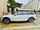 韋帕（WEIPA）車(chē)頂行李箱 SUV汽車(chē)越野車(chē)載大容量旅行箱行李架 通用超薄扁平 【清風(fēng)2代Plus198】520L車(chē)頂行李箱 指南者大切諾基 自由光大指揮官 曬單實(shí)拍圖