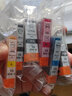 臻印彩適用佳能IX6580 IX6500 IP4880 IP4980 MG6180 MG6280 MG5180 MG5280 5380 8180 8280 MX888 MX898打印機墨盒 PGI82 曬單實(shí)拍圖