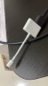 Apple/苹果 Lightning/闪电数字影音转换器/HDMI iPhone转接头 iPhone投屏 手机投屏 适用于iPhone/iPad 实拍图