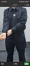 5.11（TACTICAL SERIES ）城市輕戶外戰(zhàn)術(shù)褲格子布防潑水511長(zhǎng)褲時(shí)刻待命ABR工裝褲74512 深海藍(lán)（直筒型） 32-30腰圍2尺5-2尺6褲長(zhǎng)約103CM 曬單實(shí)拍圖