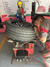 倍耐力進(jìn)口輪胎285/40R22 110Y PZERO ZR MO1奔馳GL/AMG/GLS 曬單實(shí)拍圖