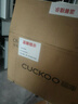 福庫（CUCKOO）電飯煲1.5升韓國原裝進(jìn)口 智能小型一人食迷你小巧電飯鍋 CR-0352FR (1.5L 1-2人份) CR-0352FR(1-2人份) 1.5L 曬單實(shí)拍圖