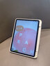 法普拉適用2025新款iPadair5/6保護套pro11英寸保護殼蘋(píng)果10代平板10.9磁吸旋轉拆分10.2/13寸帶筆槽Y折 藍橙漸變【720旋轉Y折變形】送貼紙 iPad Air4/Air5(1 曬單實(shí)拍圖