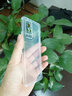 客套 適用vivo X200 Pro/X100 Pro/90/X80/X70 Pro +手機(jī)殼X60 Pro手機(jī)殼自帶防塵塞全包鏡頭保護(hù)套 vivo X60 【透明色】帶一體防塵塞 曬單實(shí)拍圖