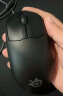 赛睿（SteelSeries）皮系列鼠标 Prime 有线鼠标 游戏电竞鼠标 人体工程学  RGB鼠标 TureMovePro传感器 69g 实拍图