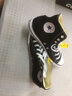 匡威（Converse）經(jīng)典款All Star男女鞋情侶運動(dòng)鞋高幫帆布鞋休閑鞋板鞋101010 101010 黑色【Jennie同款】 42 曬單實(shí)拍圖