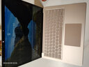 微軟Surface Laptop 4 11代酷睿i5 16G+512G 砂巖金 筆記本電腦 便攜輕薄商務(wù)本 13.5英寸2.2K高色域觸屏 曬單實(shí)拍圖