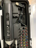 得力(deli)電動(dòng)螺絲刀小型迷你充電式電起子電批正反轉手電動(dòng)一體家用小巧便攜螺絲批螺絲刀 DL667001A電動(dòng)螺絲批（專(zhuān)業(yè)款） 曬單實(shí)拍圖