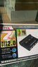 紫米蘋果13ProMax手機(jī)殼iphone保護(hù)套magsafe磁吸硅膠防摔 【蘋果13】Magsafe磁吸殼|黑 曬單實(shí)拍圖