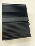 Dongtintech嵌入式工控機賽揚J1900四核處理器無(wú)風(fēng)扇迷你計算機低功耗多串口工業(yè)電腦主機一體化服務(wù)器 DTB-3002-J1900 4G/128G/KM/適配器 曬單實(shí)拍圖