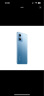 小米（MI）Redmi Note12 5G 120Hz OLED屏幕  骁龙4移动平台 5000mAh长续航 6GB+128GB时光蓝 小米红米 实拍图