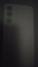 三星（SAMSUNG）Galaxy S24+原裝硅膠保護(hù)殼 手機(jī)套 原廠保護(hù)殼 手機(jī)保護(hù)套 SM-S9260手機(jī)殼  S24+ 深紫色 曬單實(shí)拍圖