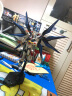 万代（BANDAI） 高达模型 RG 1/144 机动战士 敢达玩具 金刚机器人 男生礼物 RG 14 强袭自由 实拍图