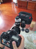 佳能（CANON） 5d4 5D Mark IV 專業(yè)全畫幅單反相機(jī)單機(jī)/套機(jī) 4K視頻單反相機(jī) 16-35+24-70+70-200大三元 曬單實(shí)拍圖