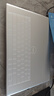 妙奇特 戴爾（DELL）2024新靈越16PLUS-7640筆記本鍵盤(pán)膜屏幕膜16英寸電腦保護膜筆記本支架電腦包配件 TPU超薄高透鍵盤(pán)膜 曬單實(shí)拍圖