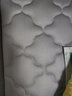 捷亞床墊椰子樹床墊科技3D網布3E椰夢維床墊可定制床墊 厚度7CM 1800mm*2000mm 曬單實拍圖