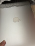 蘋(píng)果Apple MacBook Air 二手蘋(píng)果筆記本電腦 辦公雙系統 金屬機身 超薄便攜 95新 15款Air VE2 i5/4+128g 13寸 曬單實(shí)拍圖