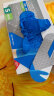 英科医疗一次性手套食品级丁腈家务清洁劳保洗碗橡胶丁腈手套100只S/小码 实拍图
