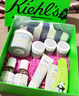 科顏氏（Kiehl's）金盞花潔面啫喱230ml洗面奶保濕清潔護(hù)膚禮盒生日禮物 曬單實拍圖