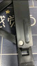 WEiBi A4鋁合金展會(huì)收納折疊資料架落地中古雜志架立式報(bào)刊宣傳展架 鐵質(zhì)資料架（白色）+牛津包 曬單實(shí)拍圖