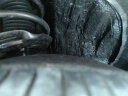 汉高（Henkel）汽车底盘装甲防锈漆减震隔音耐磨防护4瓶装适用比亚迪海豚思域 实拍图