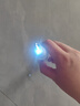 VTT【德國】電動沖牙器便攜式醫(yī)用洗牙器超聲波潔牙器牙結(jié)石深度清潔牙齒牙垢美白去黃牙漬清理神器 豪華款：900W超聲波+潔牙全套禮包 曬單實拍圖