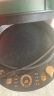 利仁（Liven）电饼铛家用加深烤盘电饼档大号双面煎烤 智能煎饼锅烙饼锅大尺寸三明治早餐机薄饼机LR-D3059 实拍图