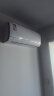 TCL空调 2匹新一级能效 净润风 智能变频冷暖柔风 卧室空调挂机KFRd-46GW/D-STA22Bp(B1)以旧换新 实拍图