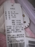 Hello Kitty兒童馬甲秋裝純棉女童背心寶寶內(nèi)穿打底外穿513090粉色130 曬單實拍圖