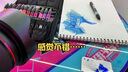 溫莎牛頓【弗洛伊德同品牌】雙頭馬克筆專(zhuān)業(yè)繪圖馬克筆帆布包套24色 曬單實(shí)拍圖