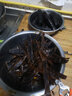 潼冠陜西渭南潼關(guān)特產(chǎn)醬菜潼關(guān)醬菜潼冠醬筍咸菜大頭菜下飯菜連皮醬筍 400g連皮醬筍x3袋 曬單實(shí)拍圖