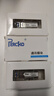 PERCKO 千兆光轉電口模塊 SFP電口光模塊 光電轉換100m,RJ45兼容25G 40G 100G光模塊200G萬兆多模光模塊 曬單實拍圖