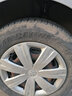 正新輪胎正新汽車(chē)輪胎175 185 195 205 215 /55 60 65 70 R14R15R16 175/70R14 MR-C5花紋 普通胎 曬單實(shí)拍圖