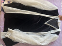 歌莉婭（GOELIA）預(yù)售預(yù)售連衣裙女氣質(zhì)服裝蕾絲拼接黑色絲絨裙1C1R4H470 00B黑色 L 曬單實(shí)拍圖