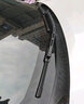 博世（BOSCH）雨刮器/片/雨刷器適用于 風(fēng)光580 580Pro S560 S580 曬單實(shí)拍圖